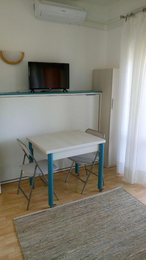Eurotel 405 Rapallo Exteriör bild