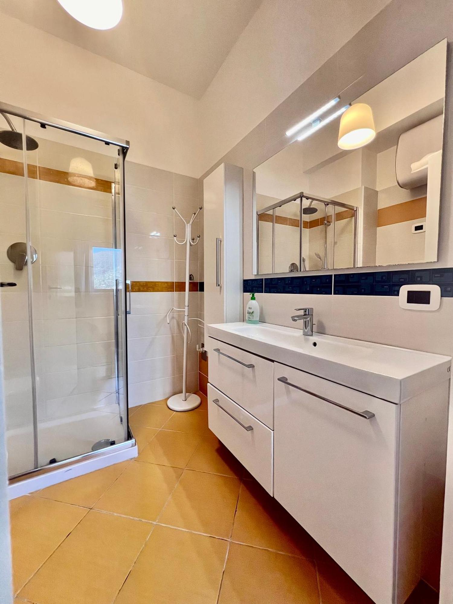 Eurotel 405 Rapallo Exteriör bild
