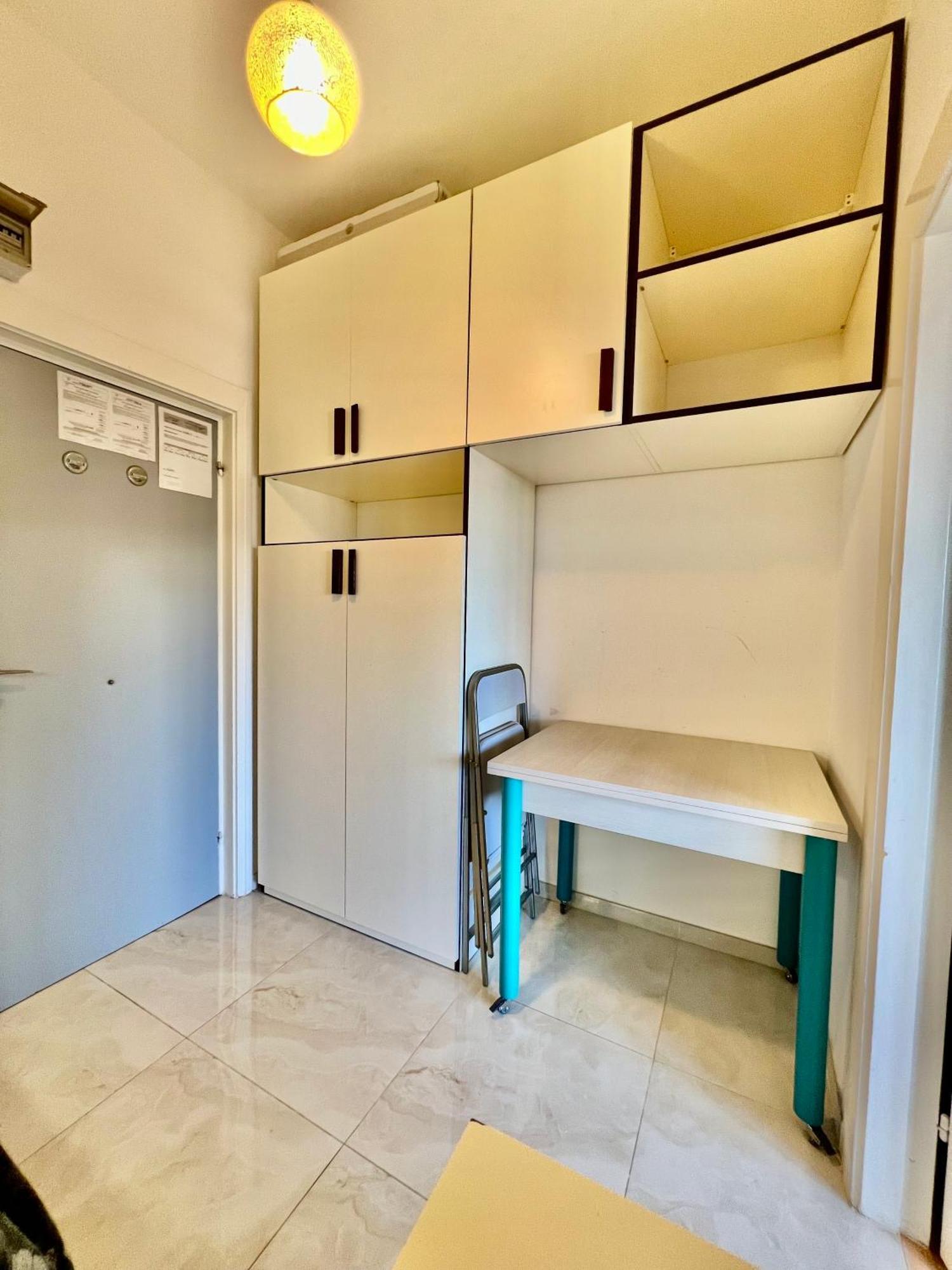 Eurotel 405 Rapallo Exteriör bild