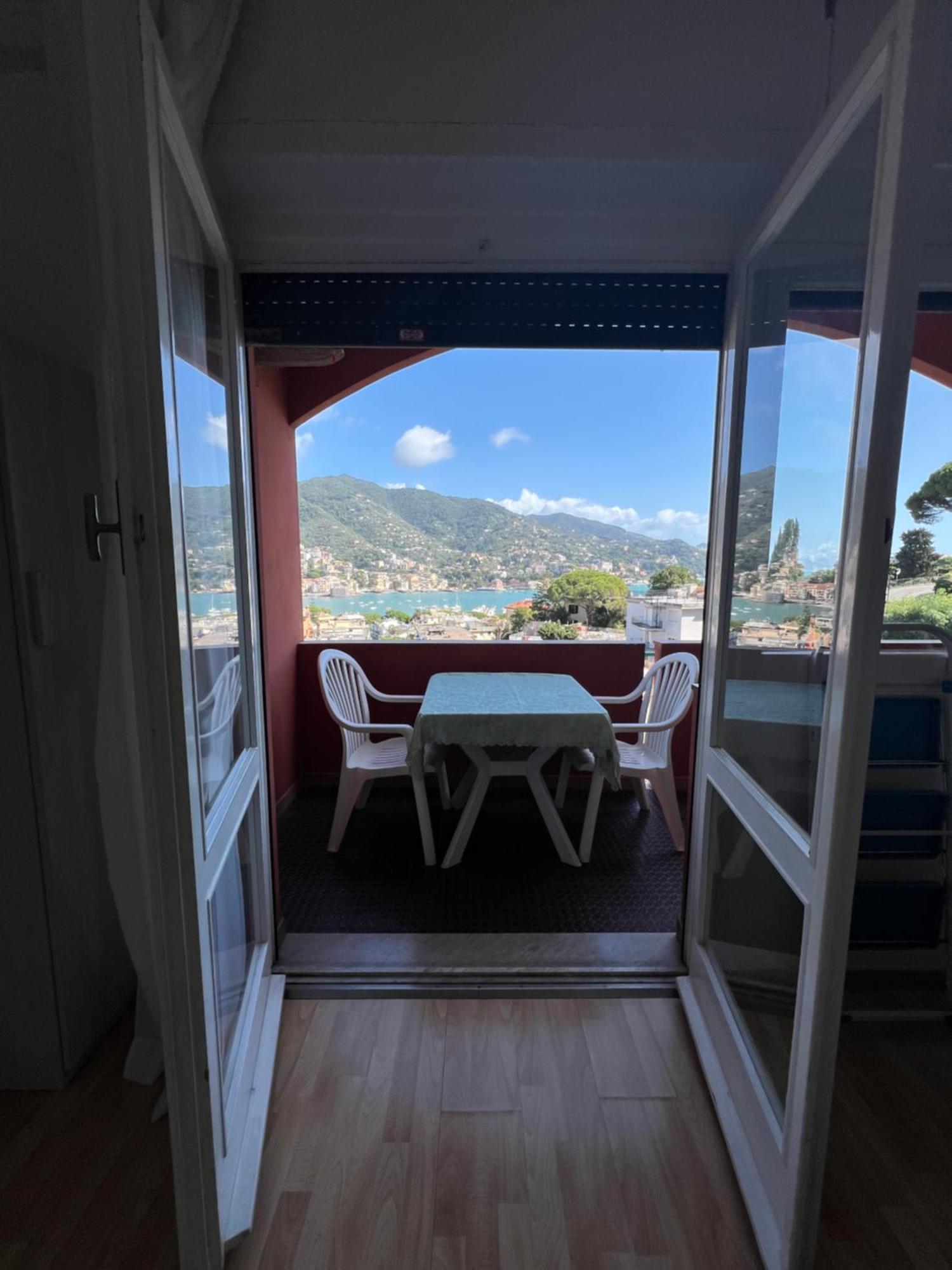 Eurotel 405 Rapallo Exteriör bild