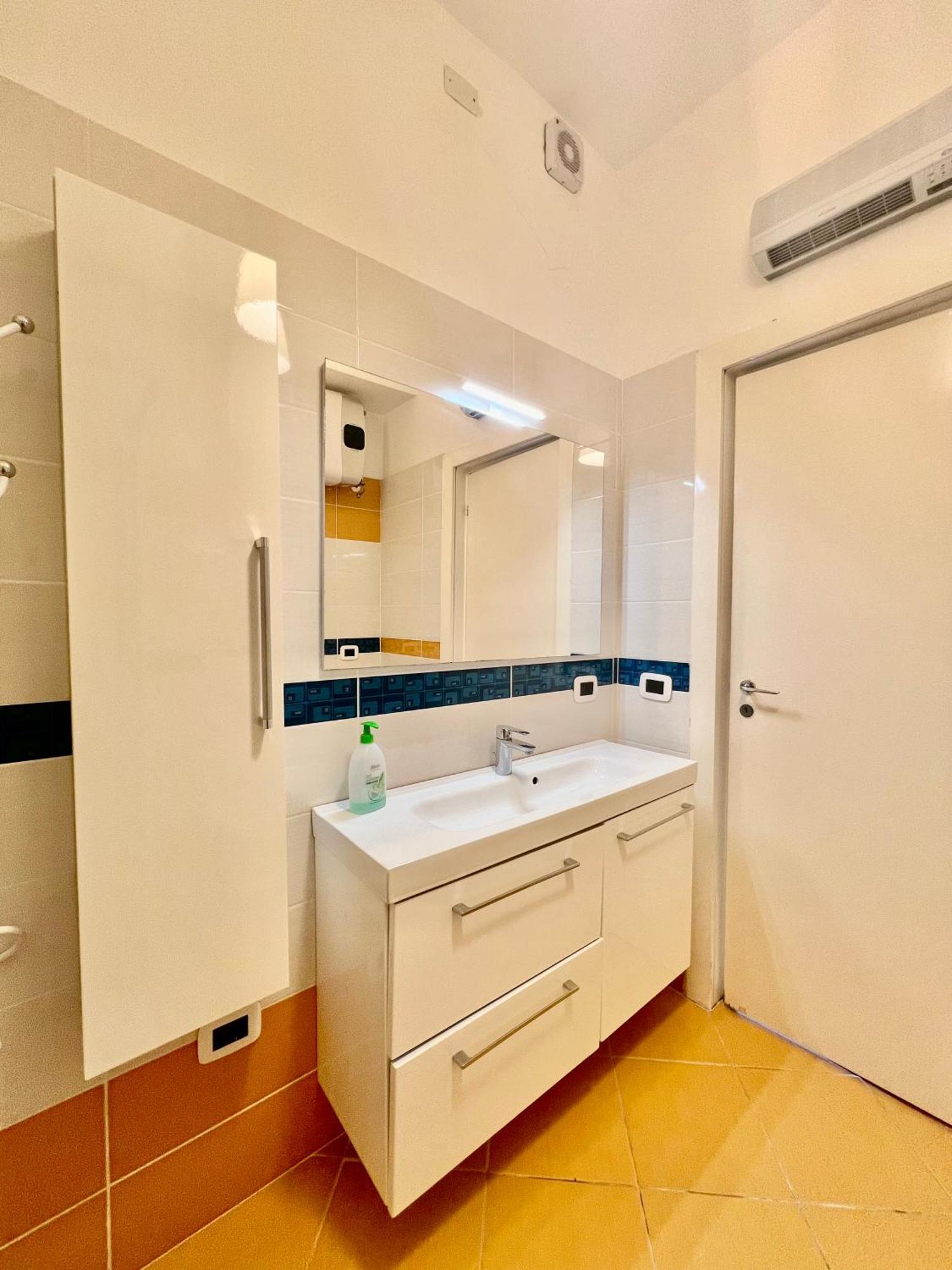 Eurotel 405 Rapallo Exteriör bild